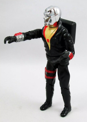 Joe 1983 destro loose - -,