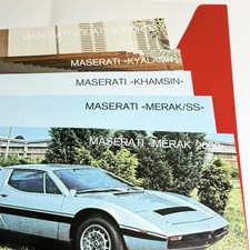 MASERATI AUTO-KÖNIG / 5