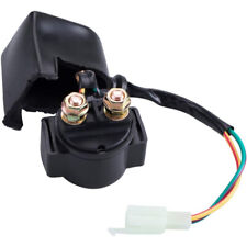 Relais de demarreur pour