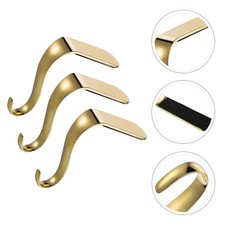  3 Pcs Clips De Cheminée