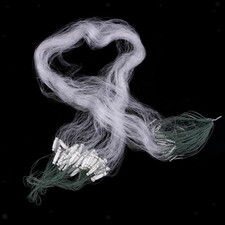 Épuisette de pêche