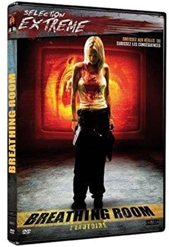 Dvd breathing room - breathing,
