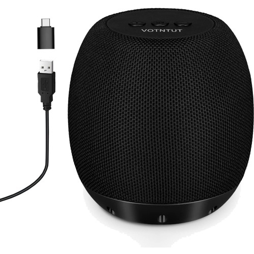 Haut parleur usb - haut-parleur,