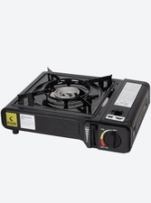 Réchaud à gaz Portable