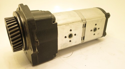 Pompes hydrauliques casappa - hydrauliques,