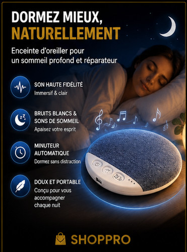 Haut parleur bluetooth - haut-parleur, bruit