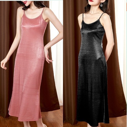 Femme faux soie - faux, cami