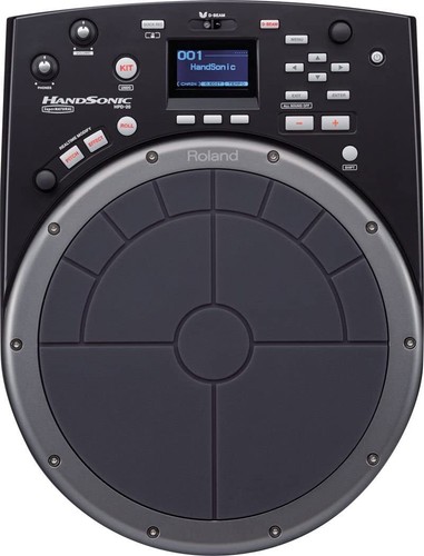 Instrument batterie - instrument, de