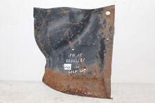 FRONT LEFT WHEEL ARCH FOR VOLKSWAGEN GOLF GTI CABRIO 1 SERIES (P566)