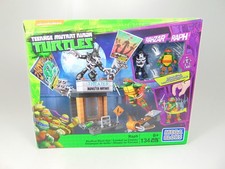 turtles ninja tortues