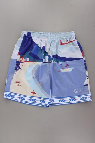 Short karl - short, pour
