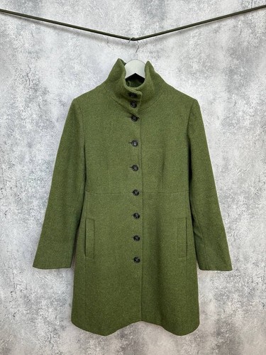 Manteau laine weekend max - en,