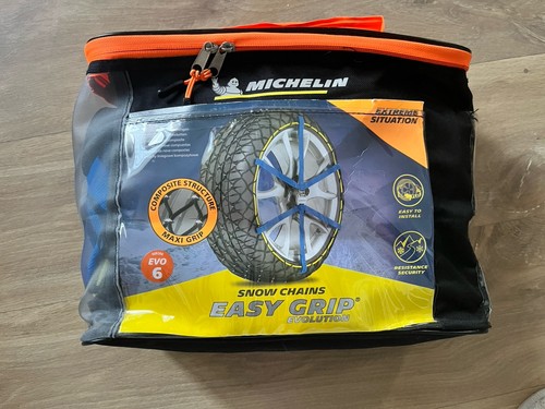 Michelin easy grip evo - michelin, 6