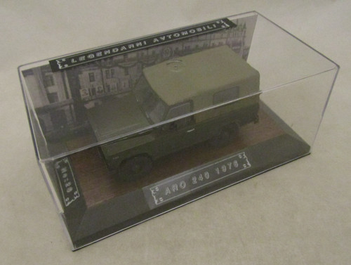 Voiture aro 240 - voiture, de