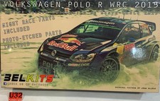 Belkits BEL-010 Kit 1/24