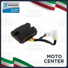 Régulateur De Tension Piaggio