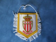 ANCIEN PETIT FANION FOOT   /