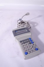 Allen-Bradley 1761-HHP-B30 Micrologix 1000 Hand Held Programmer + cable 