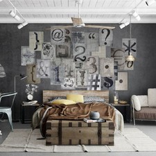 COLLAGE CRÉATIF 64 PIÈCES