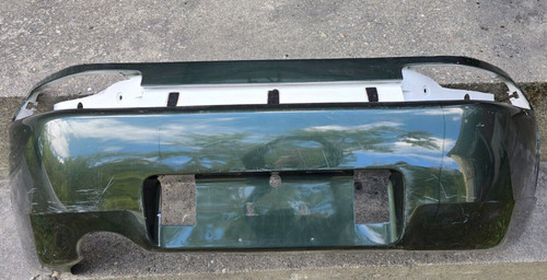 Clean used original genuine - clean,
