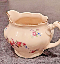 POT A LAIT / CREMIER PORCELAINE  POLOGNE