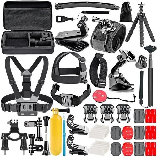 Kit accessoires appareil photo - accessoires,