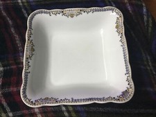 Vide poche ramequin porcelaine HENRI REYMONDIN MONTREUX SUISSE LANGENTHAL rare