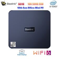 Beelink SEi10 Intel 10th i5