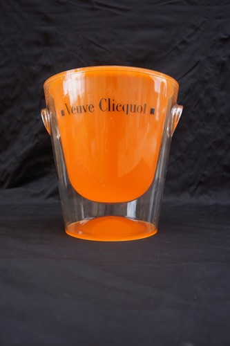 Seau champagne veuve - seau,
