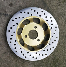 aftermarket 220MM Convex Disc Brake Rotor for some Monkey Z50 Z50J DAX Skyteam