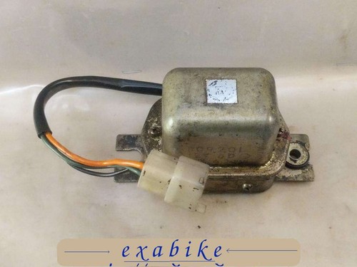 Regulateur pour suzuki - regulateur,