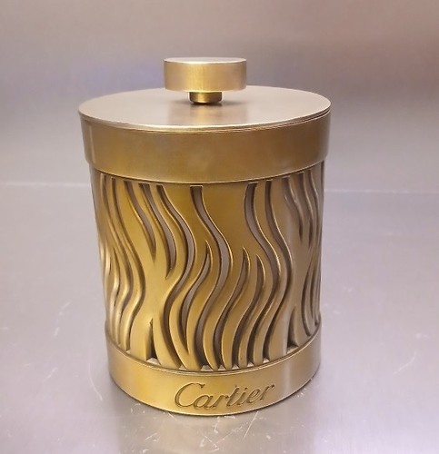 Cartier very rare - very,