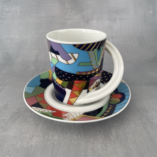 Tasse cup soucoupe - tasse,