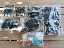 NEUF : Vintage RC 1/10 1/12