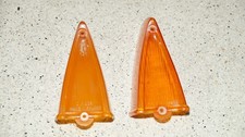 Cabochons de clignotants