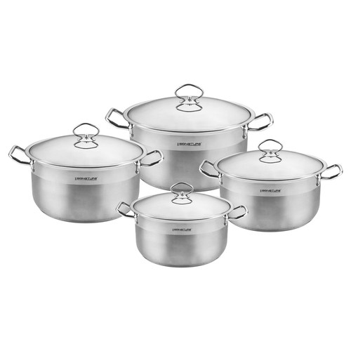 Signature set marmites - set,