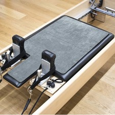 Tapis Pilates Reformer Pilates