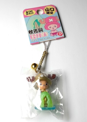 Mini figurine tony - tony,