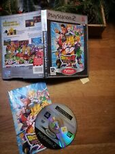 Dragon Ball Z Budokai