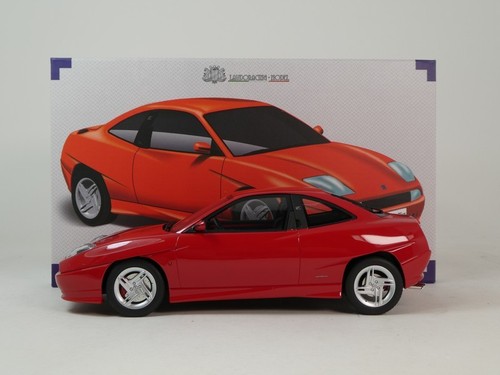 Laudoracing fiat coupe 20v - laudoracing, 2.0