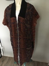Grande veste ANTIK BATIK