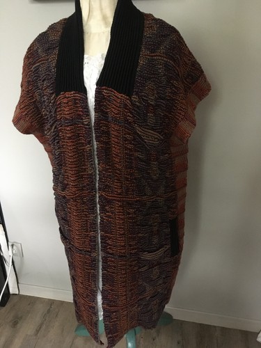 Grande veste antik batik - grande,