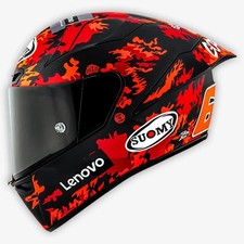 SUOMY Casque MOTO Intégral
