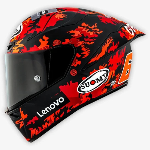 Suomy casque moto intégral - suomy,