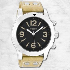 Oozoo Montre Pour Homme