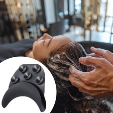 Appuie-tête ergonomique pour évier de salon de beauté, design professionnel