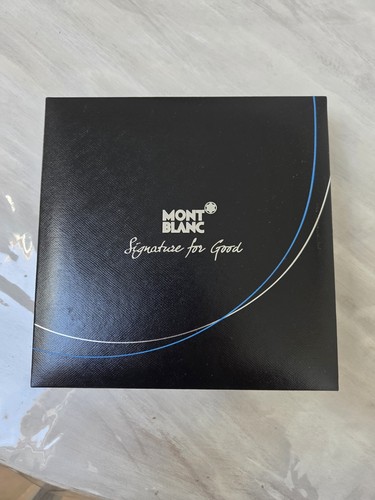 Montblanc meisterstück - montblanc,