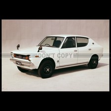 Photo A.013365 NISSAN CHERRY