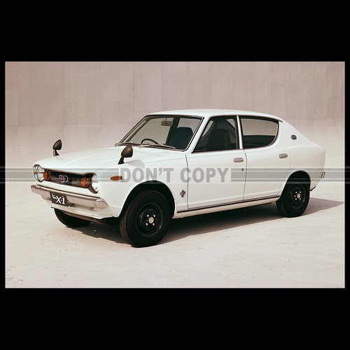 Photo 013365 nissan - a.013365,