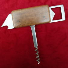 Tire bouchon  Carl AUBÖCK Autriche "BARBOY" Décapsuleur Collection Vin Cave